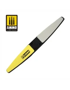 AMMO Abrasives Quatrofile - 1 pc. - AMMO by MIG Jimenez A.MIG-8573
