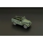 GaZ-69, 1/87 - Hauler HLR87196 GaZ-69, 1/87 - Hauler HLR87196
