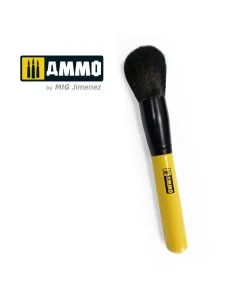 Dust Remover Brush 2 - AMMO by MIG Jimenez A.MIG-8576