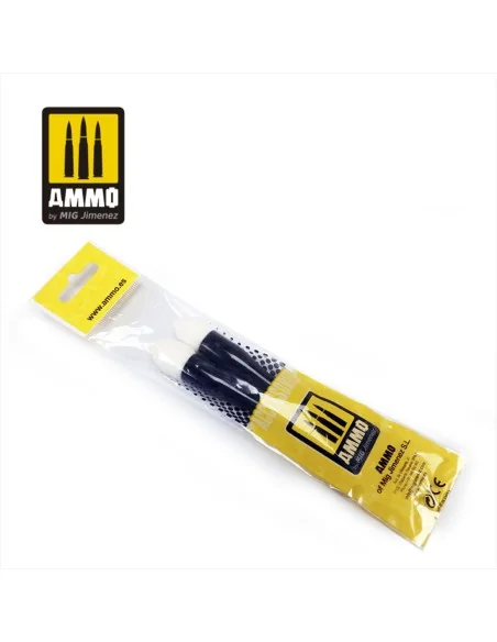 Detail Sponge / Pad - 1 pc. - AMMO by MIG Jimenez A.MIG-8577