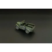 GaZ-69 - Hauler HLR87196