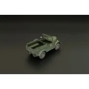 GaZ-69 - Hauler HLR87196