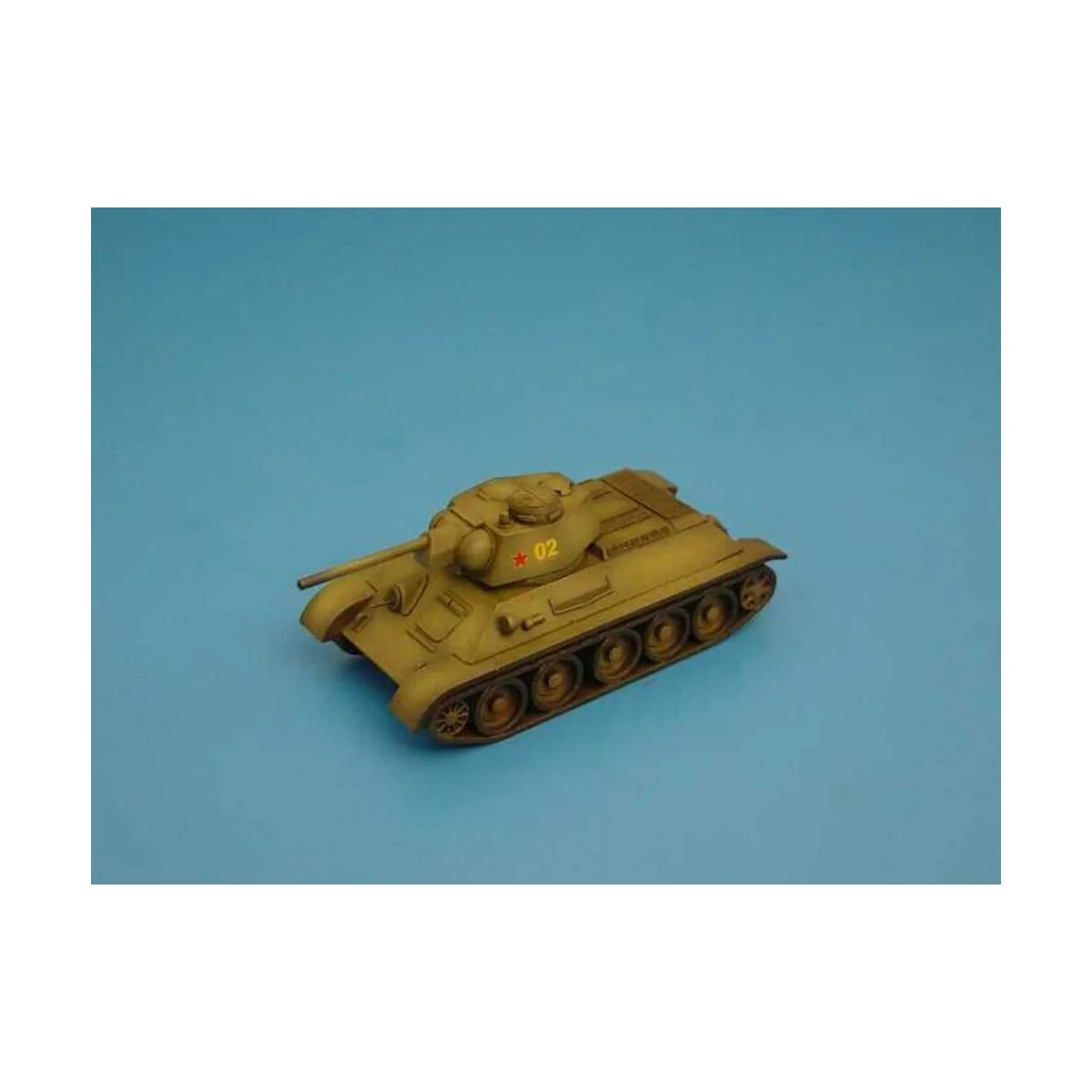 T-34-76 - Hauler HTT120001