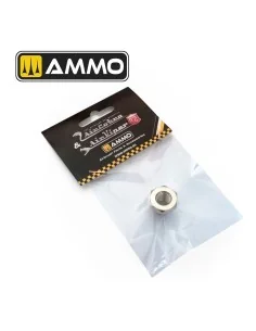 1/4 - 1/8 Air Hose Adaptator - AMMO by MIG Jimenez A.MIG-8671