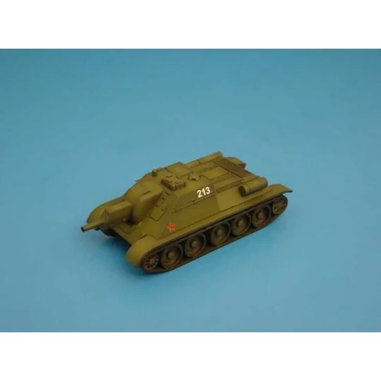 SU-122 - Hauler HTT120003