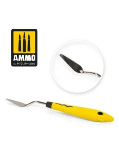 Drop Shape Small Palette Knife - AMMO by MIG Jimenez A.MIG-8680