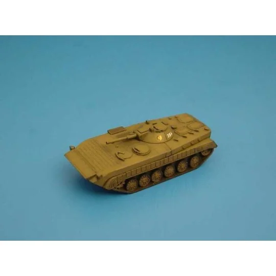 BMP-1, 1/120 - Hauler HTT120004 BMP-1, 1/120 - Hauler HTT120004