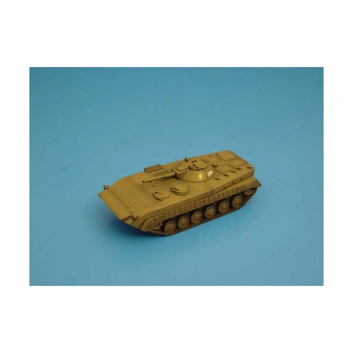 BMP-1, 1/120 - Hauler HTT120004 BMP-1, 1/120 - Hauler HTT120004