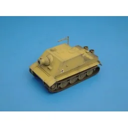 STURMTIGER - Hauler HTT120005