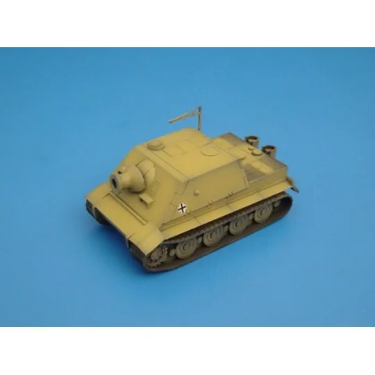 STURMTIGER - Hauler HTT120005