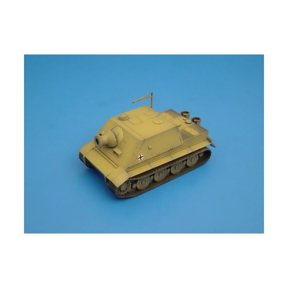 STURMTIGER - Hauler HTT120005