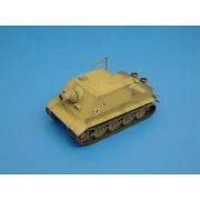 STURMTIGER, 1/120 - Hauler HTT120005 STURMTIGER, 1/120 - Hauler HTT120005