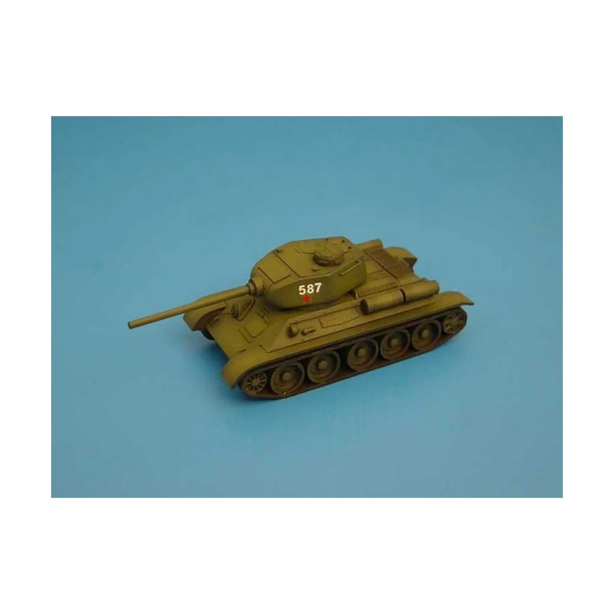 T-34-85 - Hauler HTT120007