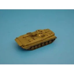 BMP-2, 1/120 - Hauler HTT120008