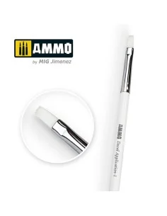 1 AMMO Decal Application Brush - AMMO by MIG Jimenez A.MIG-8706