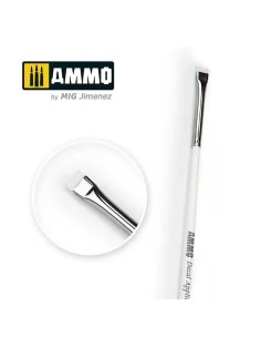 3 AMMO Decal Application Brush - AMMO by MIG Jimenez A.MIG-8708