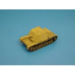 BRUMMBAR - Hauler HTT120009