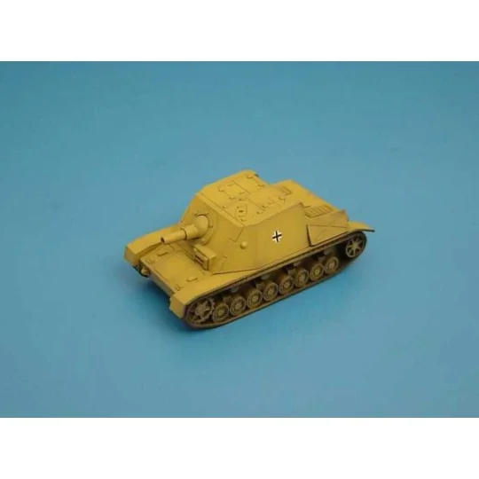 BRUMMBAR - Hauler HTT120009