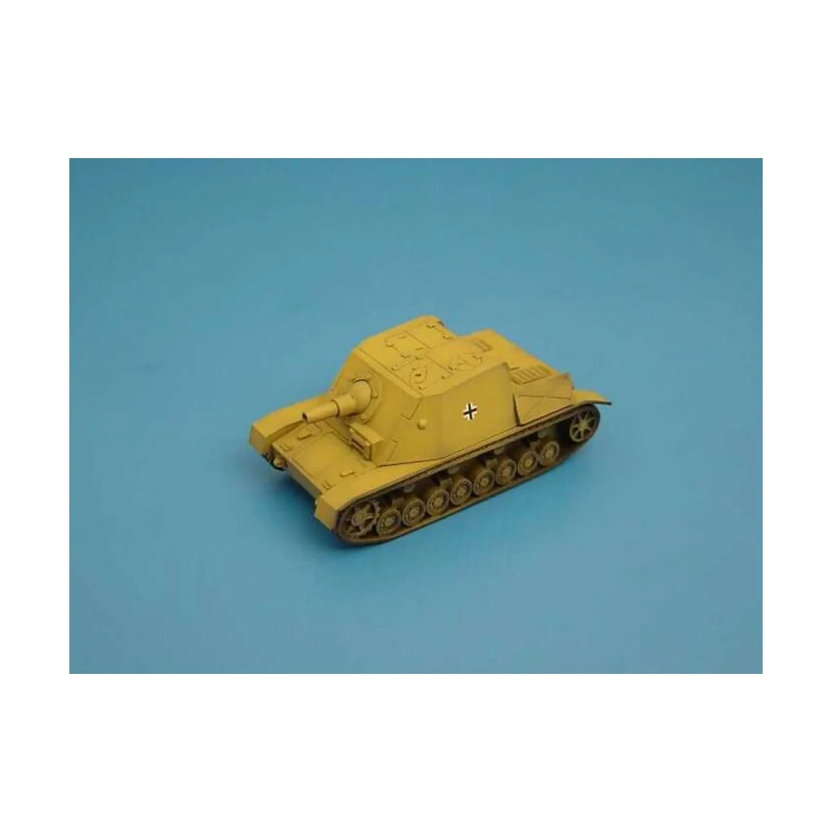 BRUMMBAR, 1/120 - Hauler HTT120009 BRUMMBAR, 1/120 - Hauler HTT120009