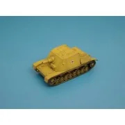 BRUMMBAR - Hauler HTT120009