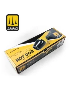 HOT DOG Heat Gun with Stand - AMMO by MIG Jimenez A.MIG-8745