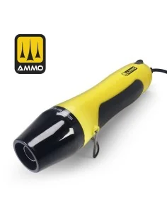 HOT DOG Heat Gun with Stand - AMMO by MIG Jimenez A.MIG-8745 2