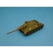 SU-100, 1/120 - Hauler HTT120010 SU-100, 1/120 - Hauler HTT120010