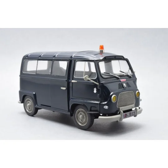 Renault Estafette Gendarmerie, 1/24 - Heller 80742 Renault Estafette Gendarmerie, 1/24 - Heller 80742