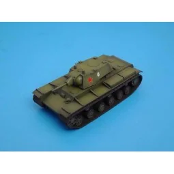 KV-1, 1/120 - Hauler HTT120012