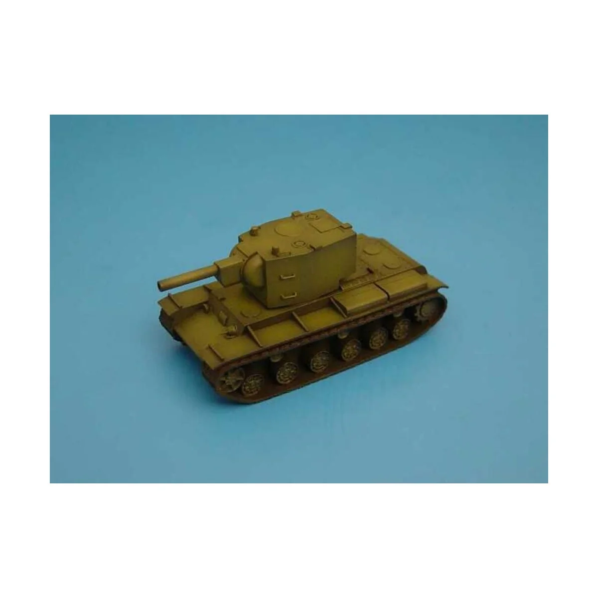 KV-2, 1/120 - Hauler HTT120013