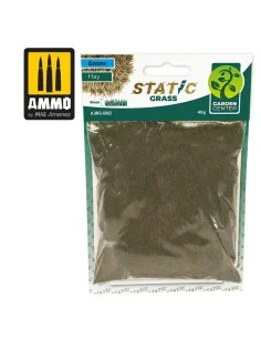 Static Grass - Hay - 6mm - AMMO by MIG Jimenez A.MIG-8802