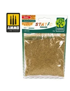 Static Grass - Autumn Fields - 2mm - AMMO by MIG Jimenez A.MIG-8803