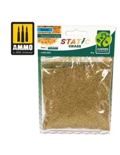 Static Grass - Autumn Fields - 6mm - AMMO by MIG Jimenez A.MIG-8805