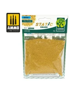Static Grass - Dry Grass - 6mm - AMMO by MIG Jimenez A.MIG-8808