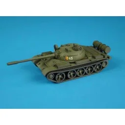 T-55, 1/120 - Hauler HTT120014