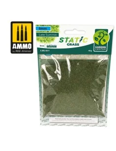 Static Grass - Late Summer - 6mm - AMMO by MIG Jimenez A.MIG-8811