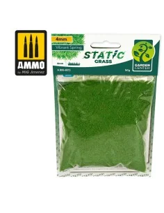 Static Grass - Vibrant Spring - 4mm - AMMO by MIG Jimenez A.MIG-8813