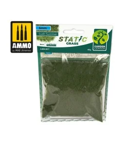 Static Grass - Lush Summer - 6mm - AMMO by MIG Jimenez A.MIG-8817