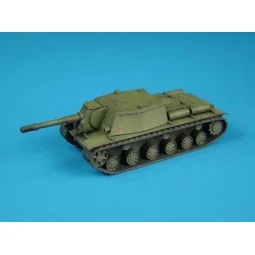 Su-152, 1/120 - Hauler HTT120016