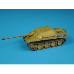 Jagdpanther - Hauler HTT120017