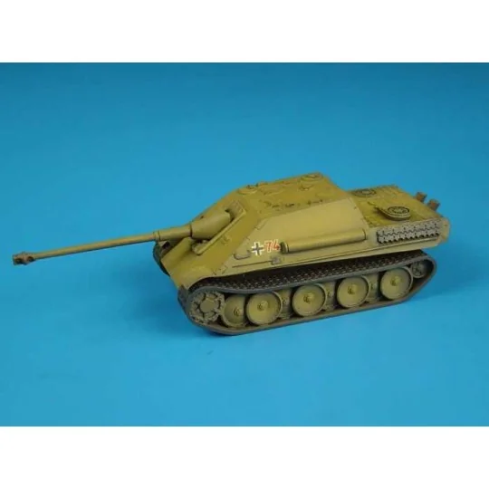Jagdpanther - Hauler HTT120017