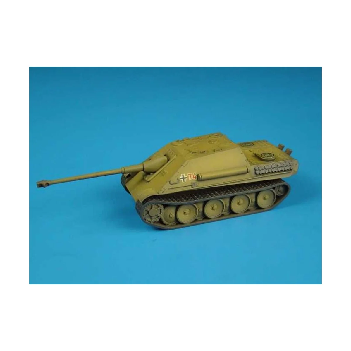 Jagdpanther - Hauler HTT120017