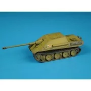 Jagdpanther - Hauler HTT120017