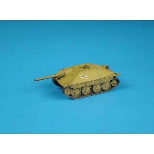 Hetzer, 1/120 - Hauler HTT120018 Hetzer, 1/120 - Hauler HTT120018