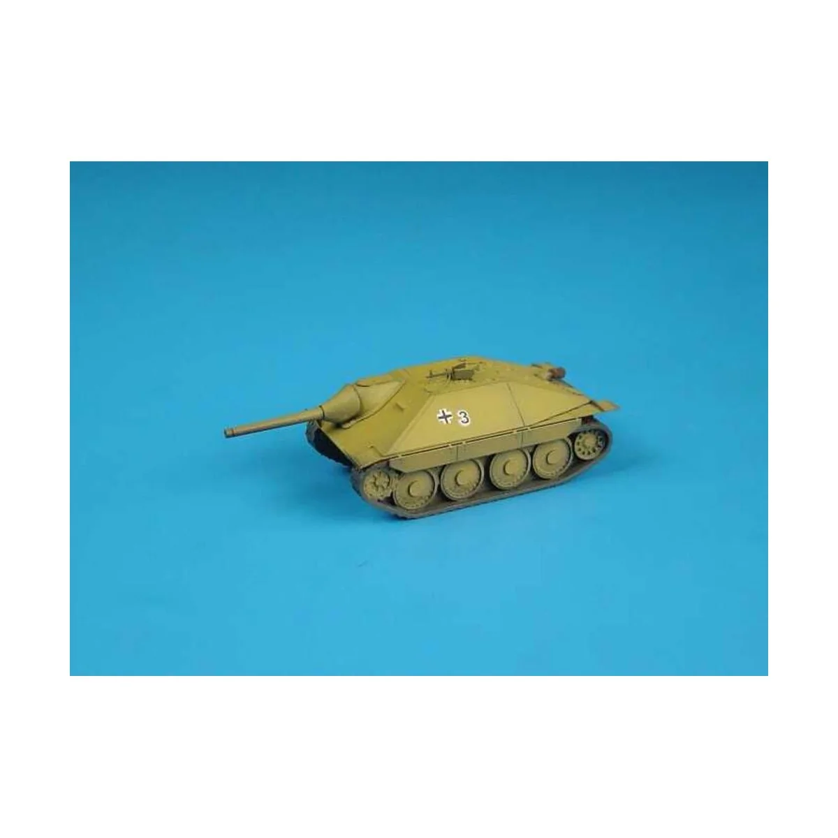 Hetzer - Hauler HTT120018