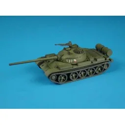 T-54 - Hauler HTT120019
