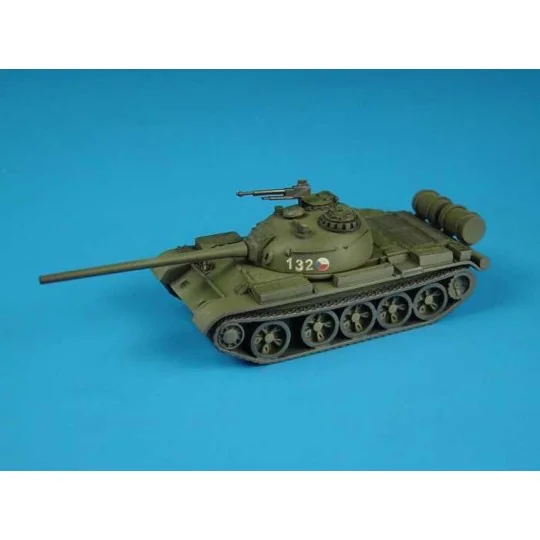 T-54, 1/120 - Hauler HTT120019 T-54, 1/120 - Hauler HTT120019