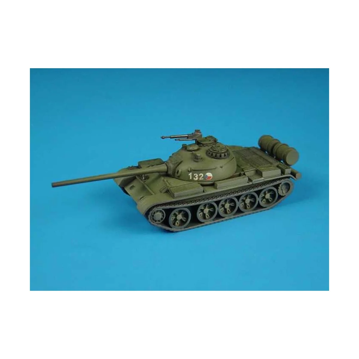 T-54, 1/120 - Hauler HTT120019 T-54, 1/120 - Hauler HTT120019