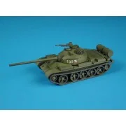 T-54, 1/120 - Hauler HTT120019 T-54, 1/120 - Hauler HTT120019