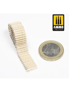 1/72 Tiger I Early Production Tracks Set, 1/72 - AMMO by MIG Jimene... 2